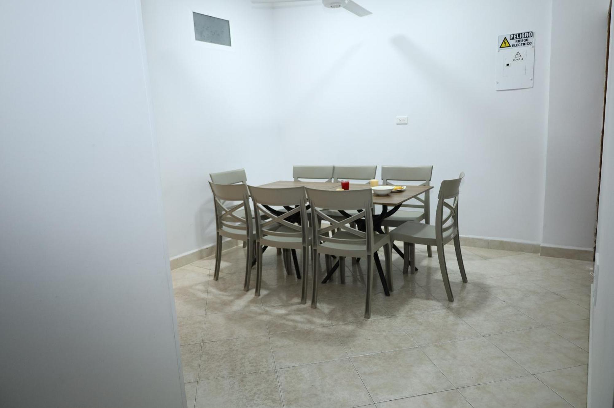Apartadó Ayenda Torre 2酒店 外观 照片