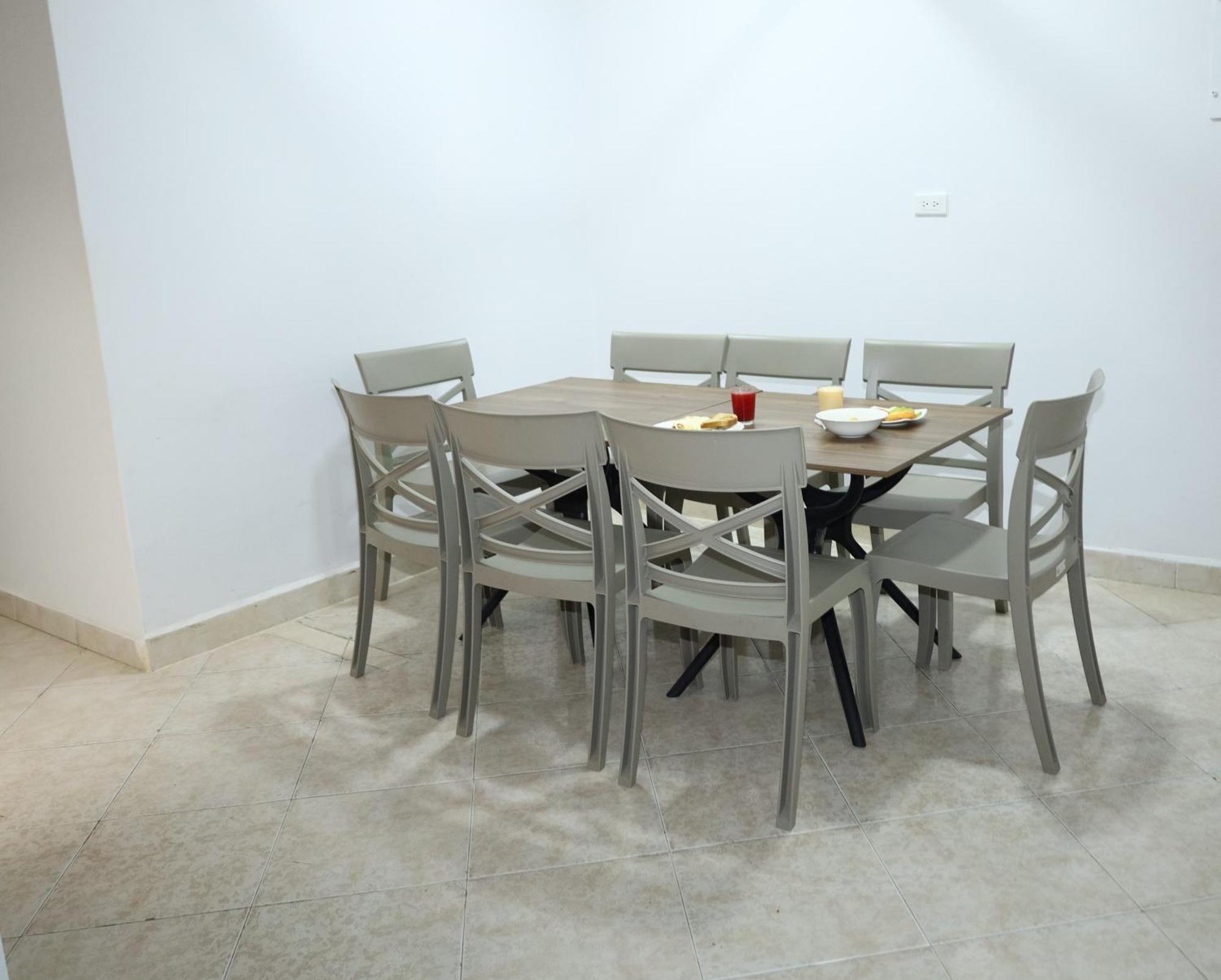 Apartadó Ayenda Torre 2酒店 外观 照片